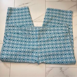 Zac and Rachel crops, 22W